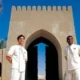 Bab Al Shams Desert Resort & Spa