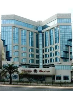 Phoenicia Tower Hotel Manama