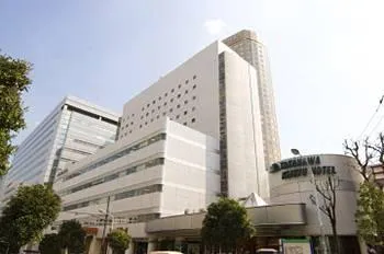 Takanawa Keikyu Hotel Tokyo