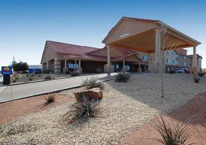 Comfort Inn & Suites Lordsburg