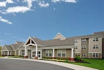 Residence Inn Paducah