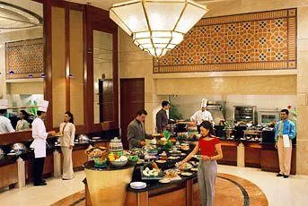 Sheraton New Delhi