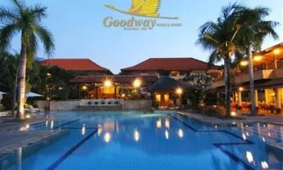 Goodway Hotel Bali