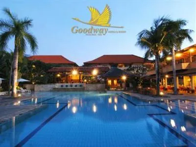 Goodway Hotel Bali