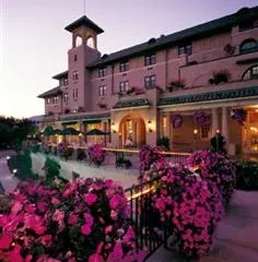 The Hotel Hershey