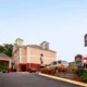 Best Western Executive Inn Seneca