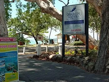 Marlin Waters Beachfront Apartments