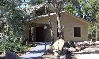 Honeysuckle Cottages