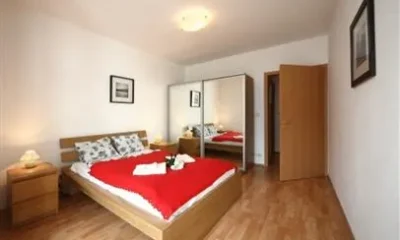 Akacfa Holiday Apartments Budapest