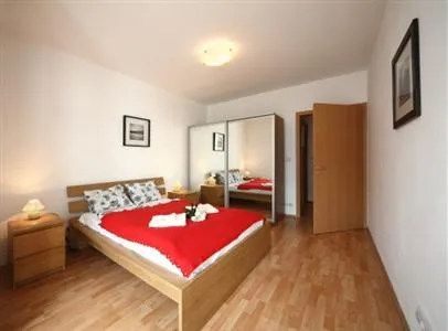 Akacfa Holiday Apartments Budapest