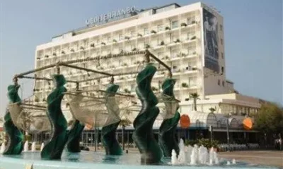 Mediterraneo Hotel Riccione