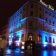 BEST WESTERN Palace Hotel Polom