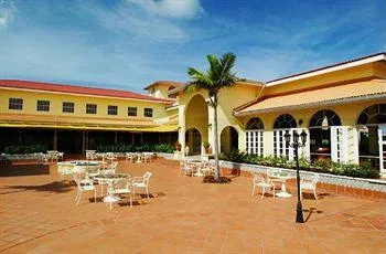 Grenadian Hotel St George's