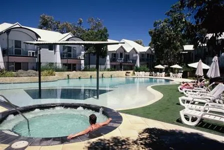 Forte Mandurah Quay Resort