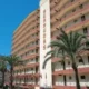 Bermudas Hotel Benidorm - Costa Blanca