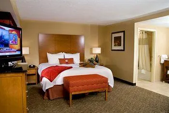 Hampton Inn & Suites Columbus-Easton