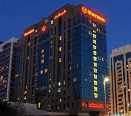 Sheraton Khalidiya Hotel