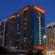 Sheraton Khalidiya Hotel