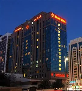 Sheraton Khalidiya Hotel