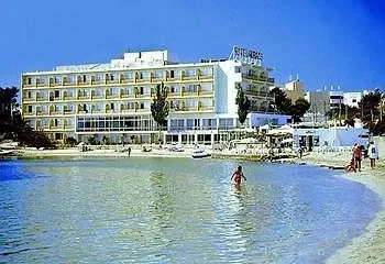 Hotel Argos