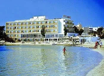 Hotel Argos