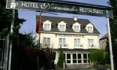 Hotel Restaurant Normandie