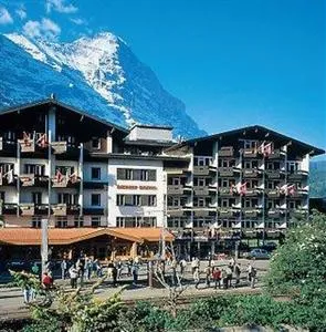 Hotel Derby Grindelwald