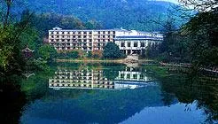 Hongzhushan Mountain Hotel Emeishan