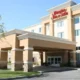 Hampton Inn & Suites Westford - Chelmsford