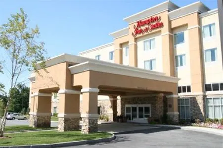 Hampton Inn & Suites Westford - Chelmsford