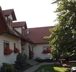 Gasthaus-Pension Hofmann