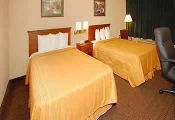 Econo Lodge Jacksonville