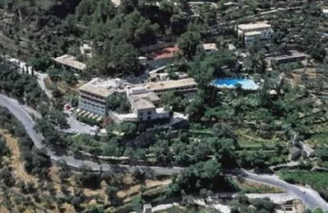 Es Moli Hotel