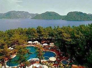 Grand Yazici Club Marmaris Palace Hotel Icmeler