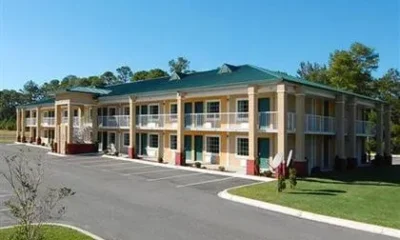 Econo Lodge Monticello