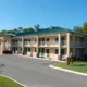 Econo Lodge Monticello