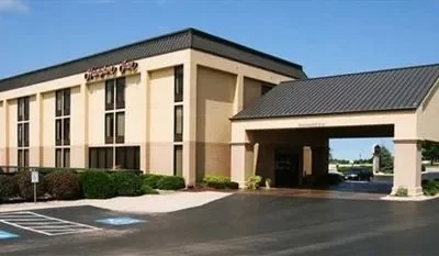 Hampton Inn Lebanon (Missouri)