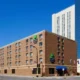 Holiday Inn Express Minneapolis Downtown (Convention Center)
