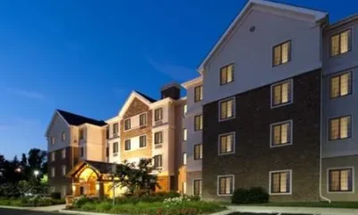 Staybridge Suites--Wilmington/Newark