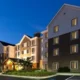 Staybridge Suites--Wilmington/Newark