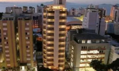 Rio Branco Apart Hotel Florianopolis