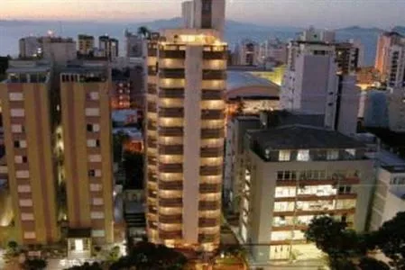 Rio Branco Apart Hotel Florianopolis