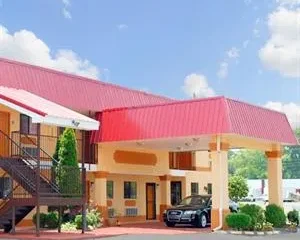 Express Inn & Suites Trion