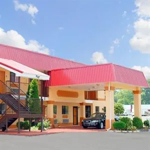 Express Inn & Suites Trion