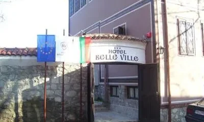 Hotel Belle Ville