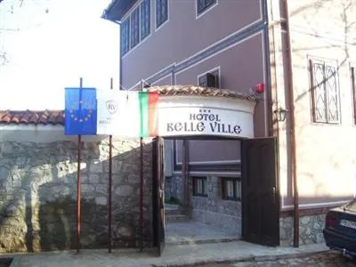 Hotel Belle Ville