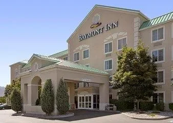 Baymont Inn & Suites West Valley City