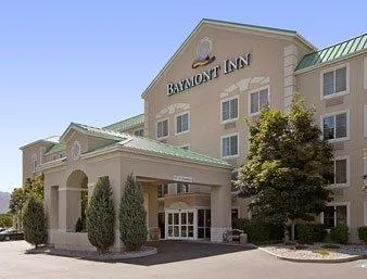 Baymont Inn & Suites West Valley City