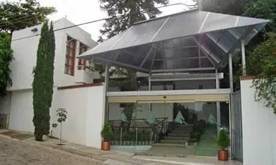 Hotel Q Oaxaca