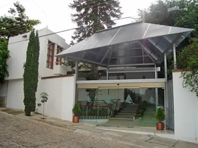 Hotel Q Oaxaca